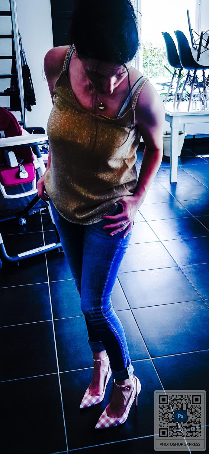 Milfbelle's media