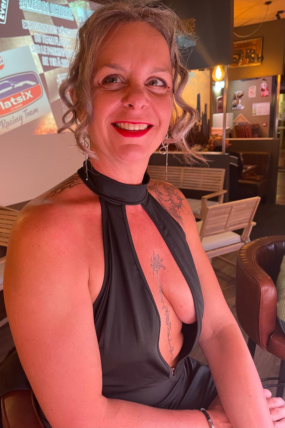 Milfkokine's media