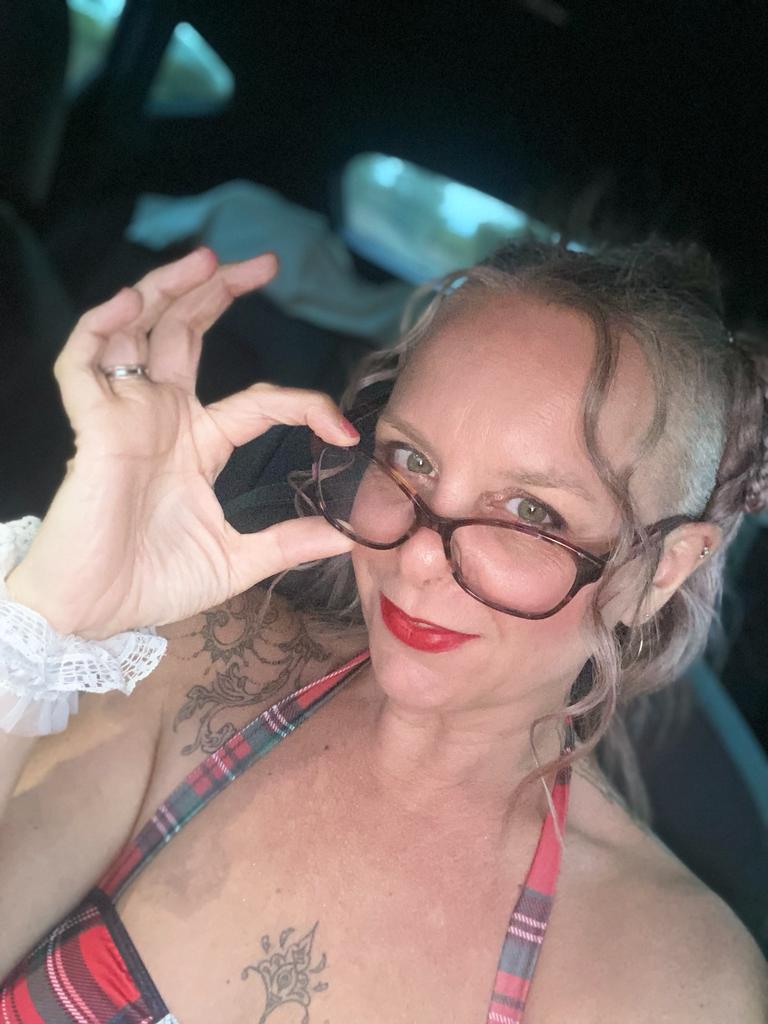 Milfkokine's media