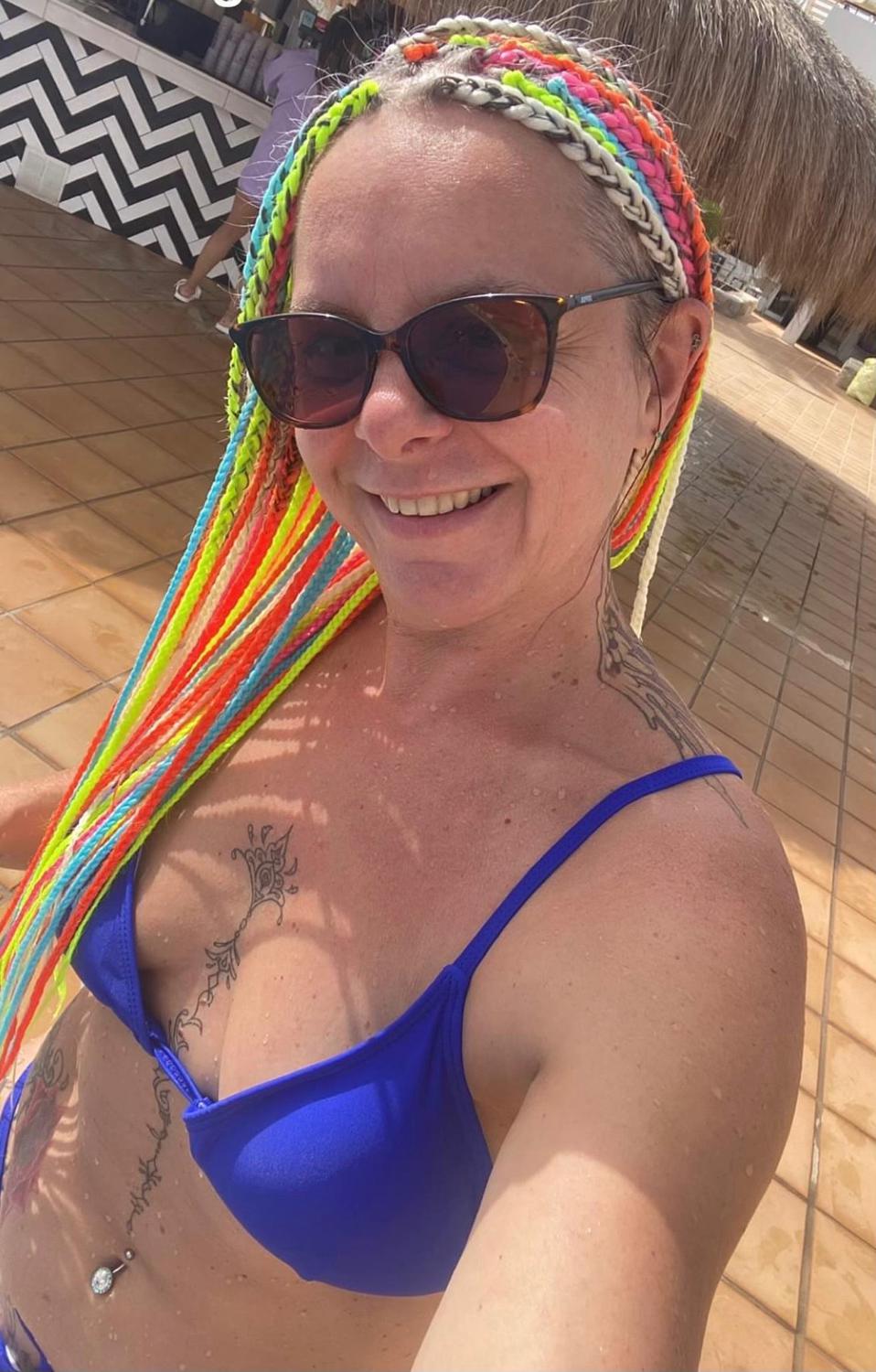 Milfkokine's media