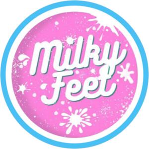 Milk4feet's media