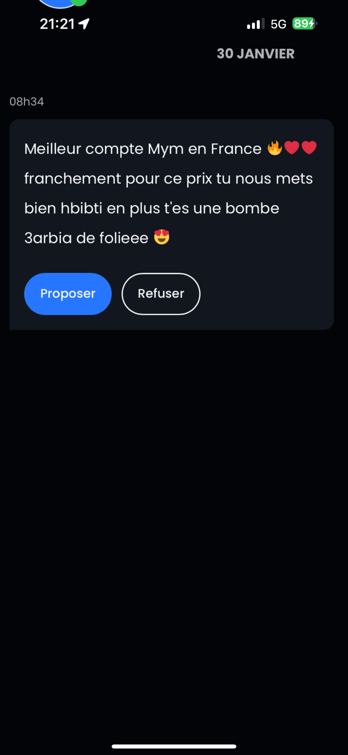 Mimialgerienne's media