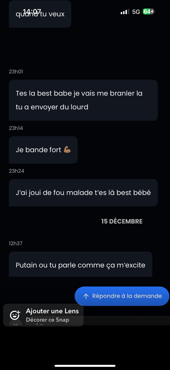Mimialgerienne's media