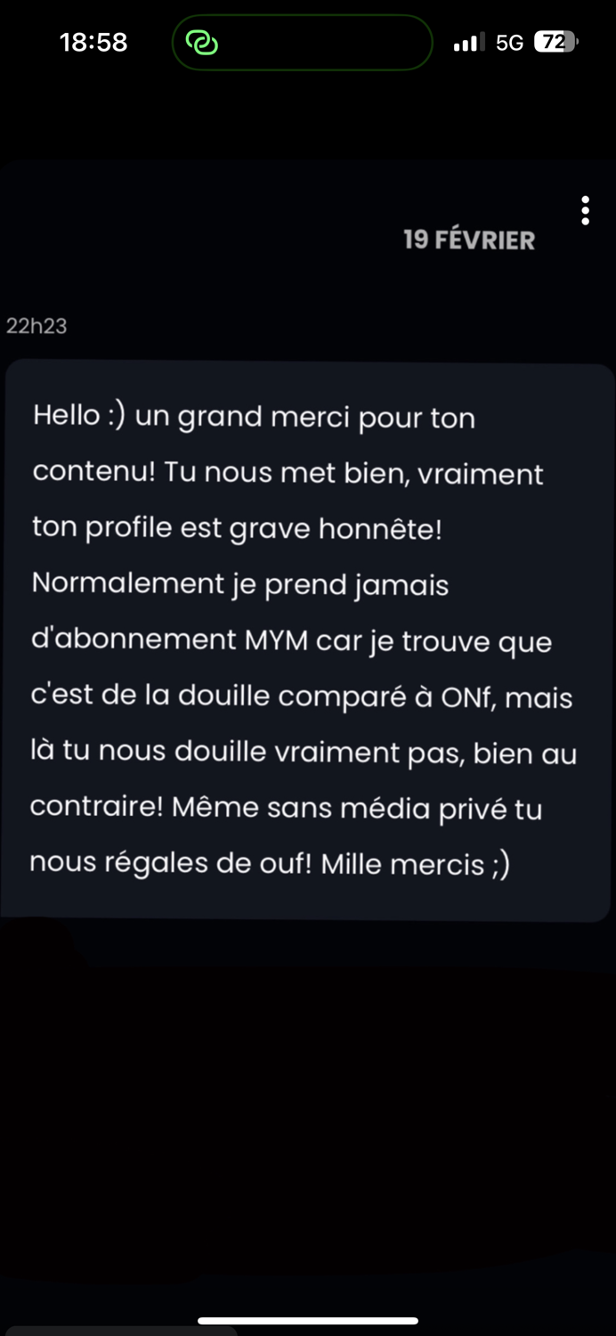 Mimialgerienne's media