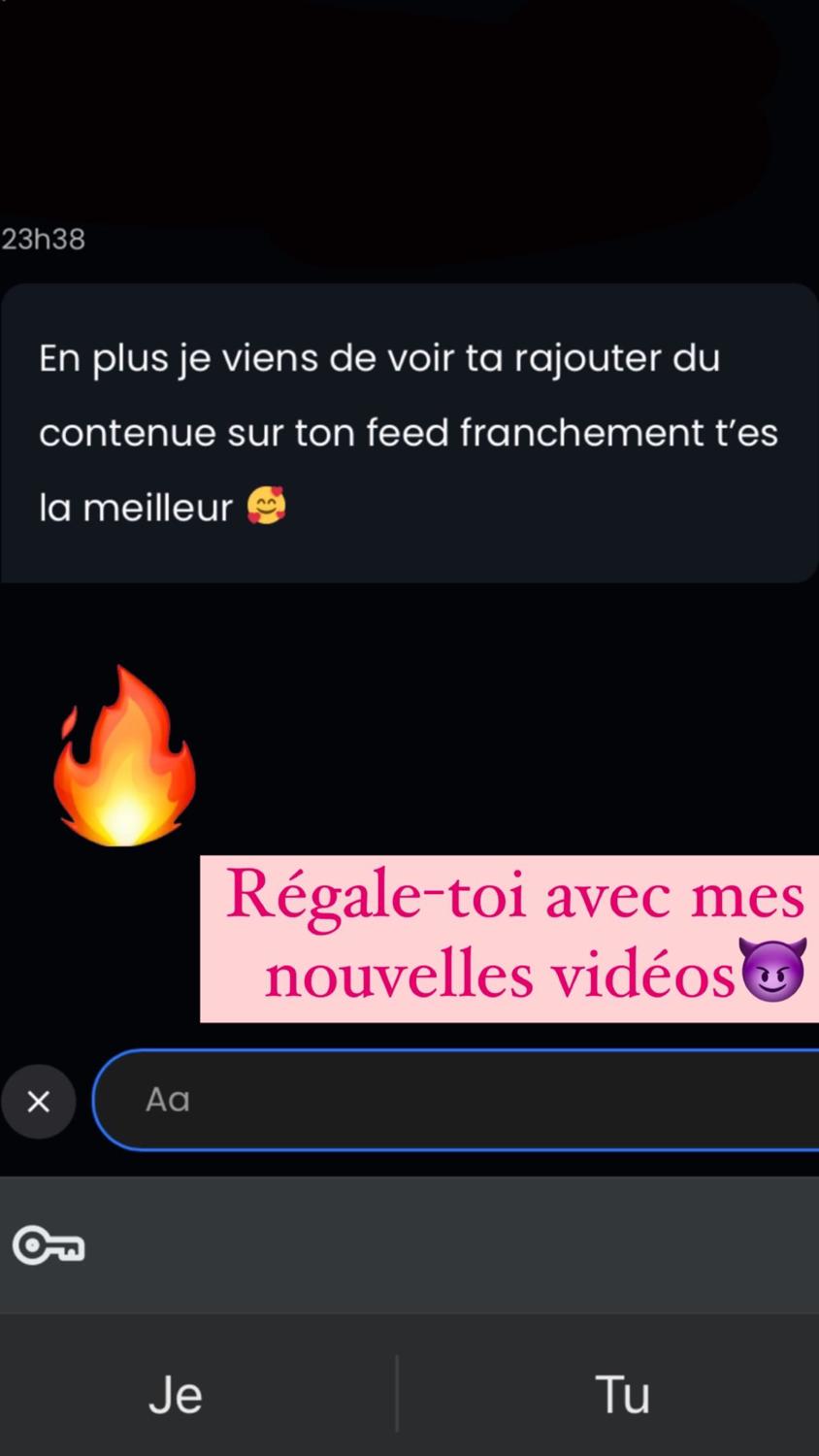Mimialgerienne's media