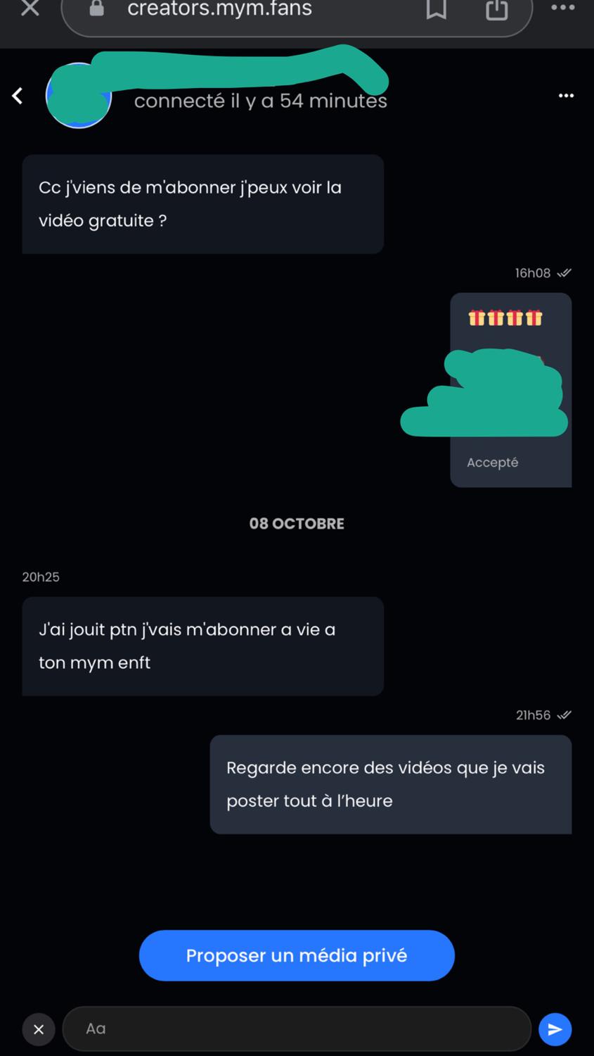 Mimialgerienne's media