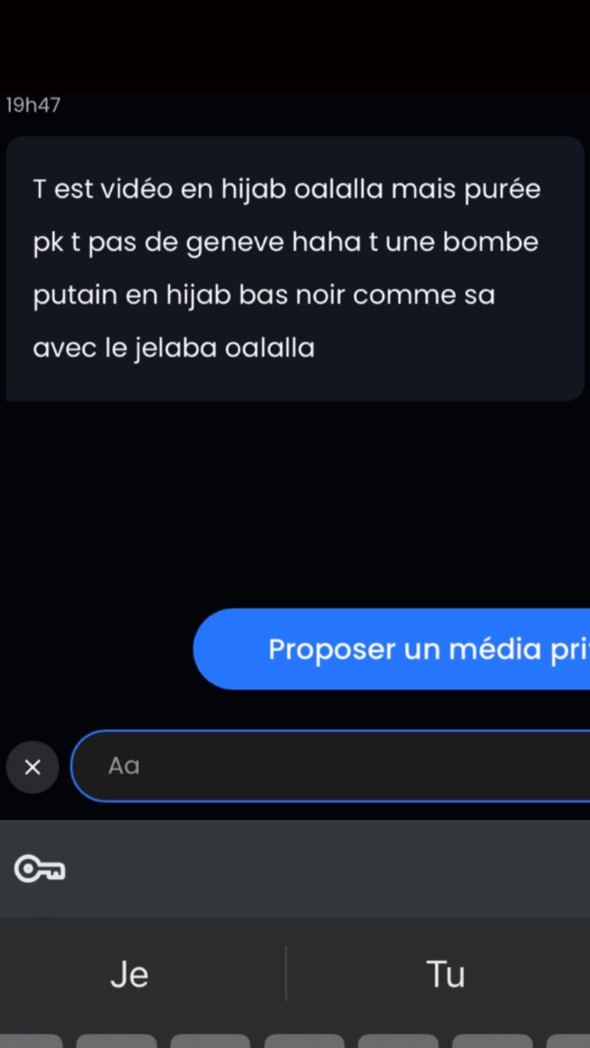 Mimialgerienne's media