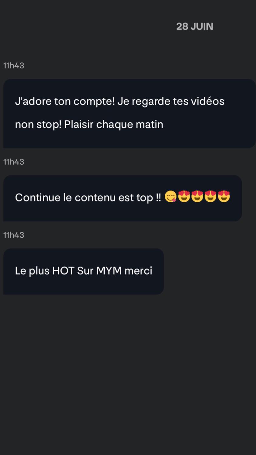 Mimialgerienne's media