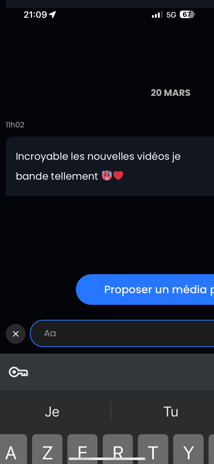 Mimialgerienne's media