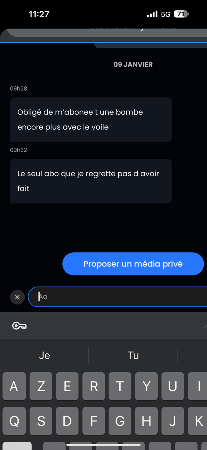 Mimialgerienne's media