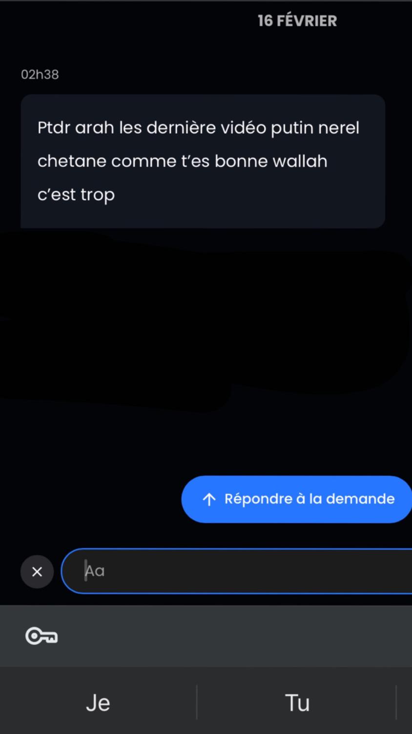 Mimialgerienne's media