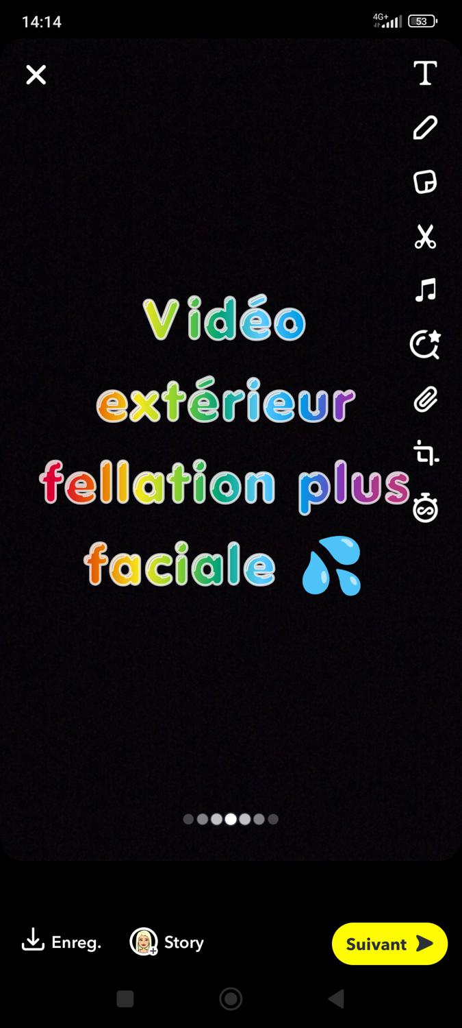 Minette's media