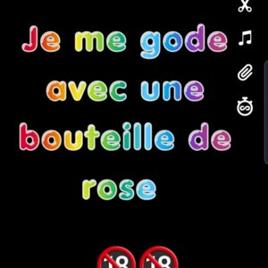 Minette's media