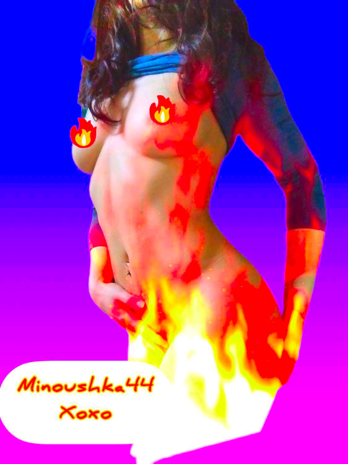 Minoushka44's media