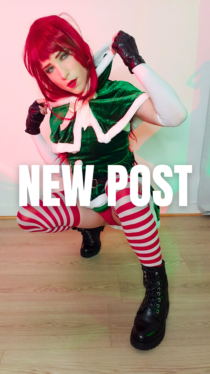 Mintjulepfetish's media