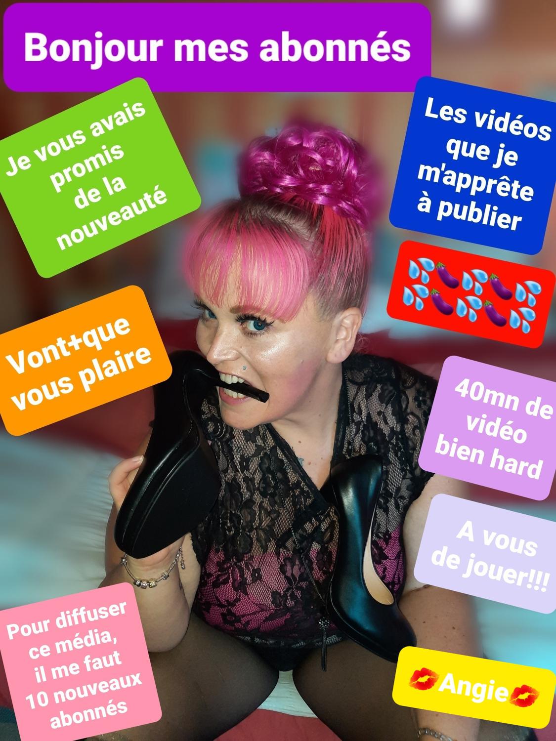 Miss_angie's media