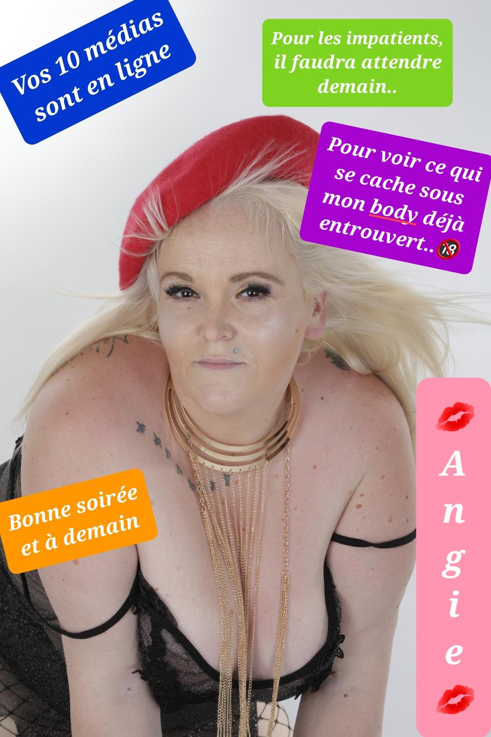 Miss_angie's media
