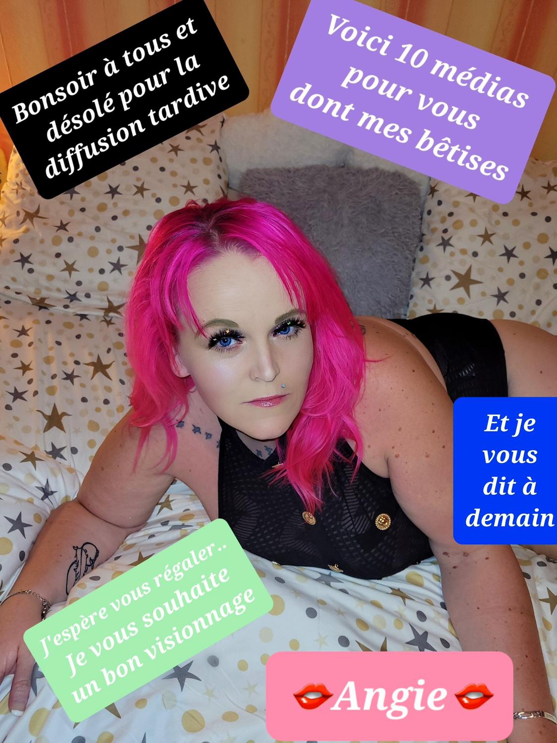 Miss_angie's media