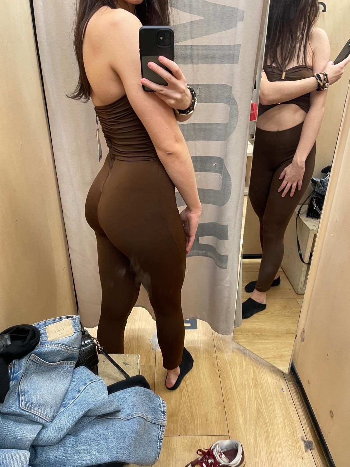 Miss-butt's media