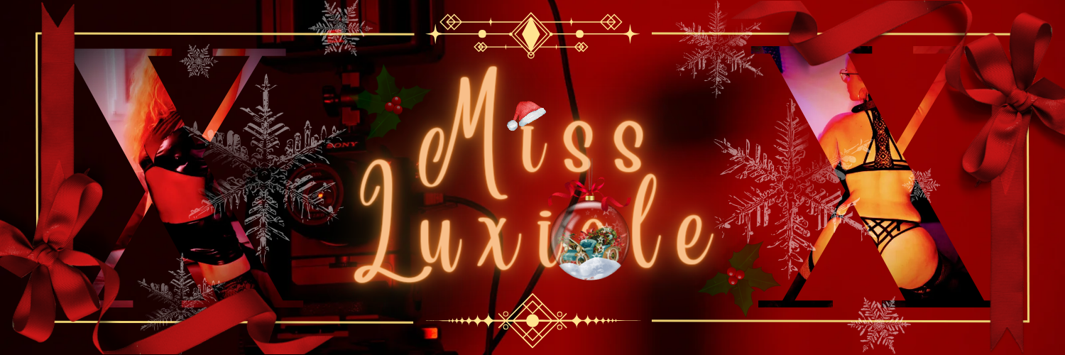 Miss_luxiole's media