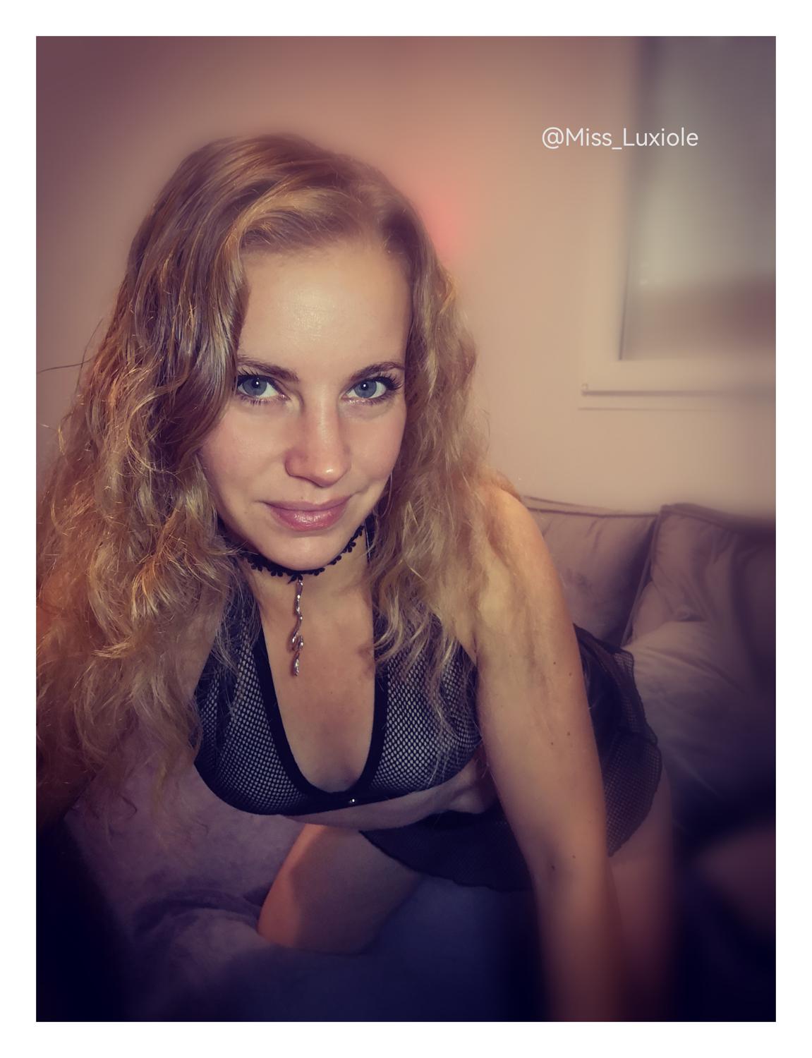 Miss_luxiole's media