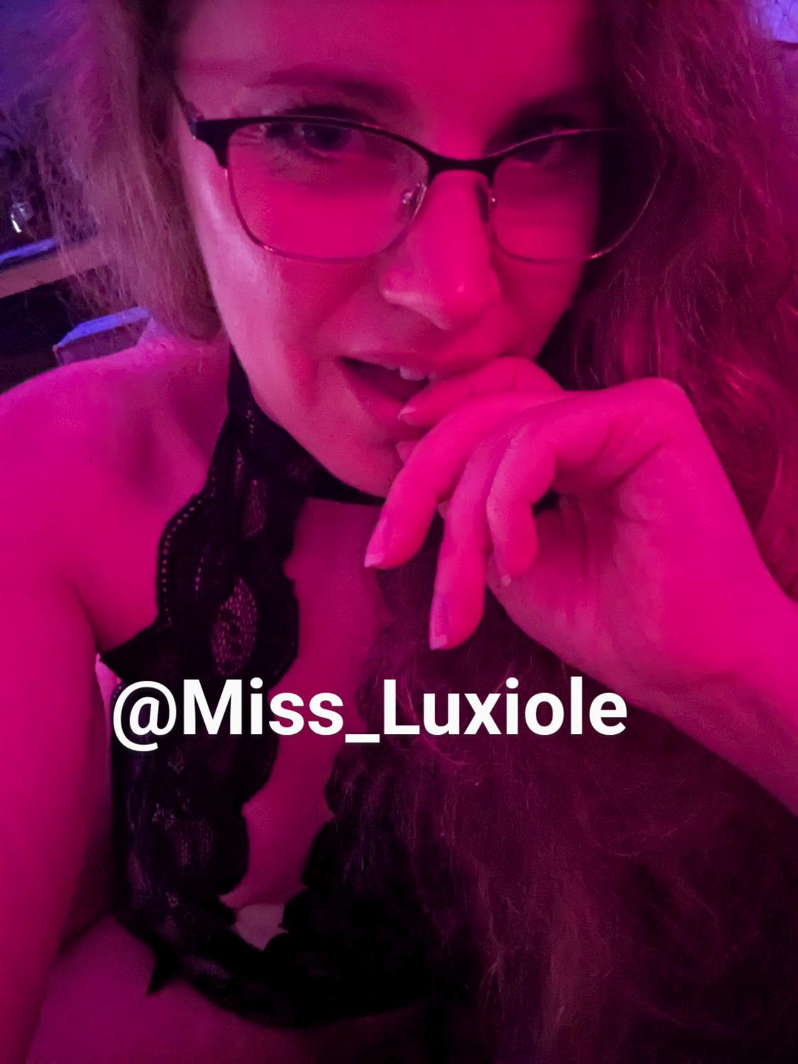Miss_luxiole's media