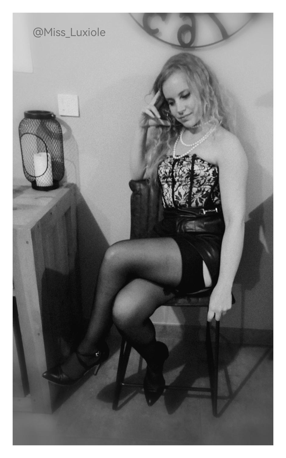 Miss_luxiole's media