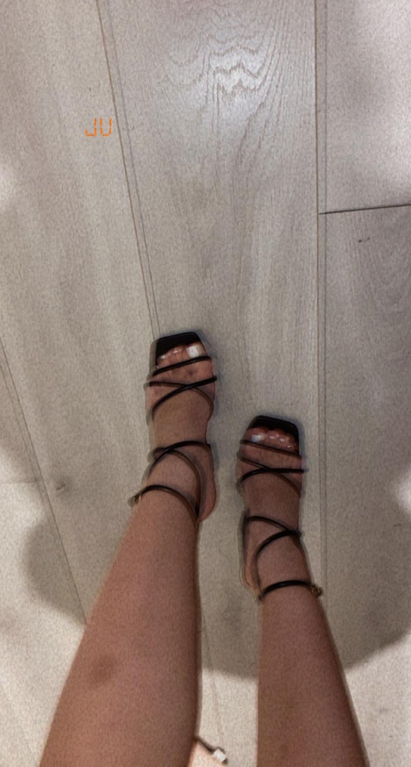 Miss_mariefeet's media