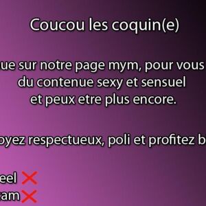 Miss_mister_coquin's media