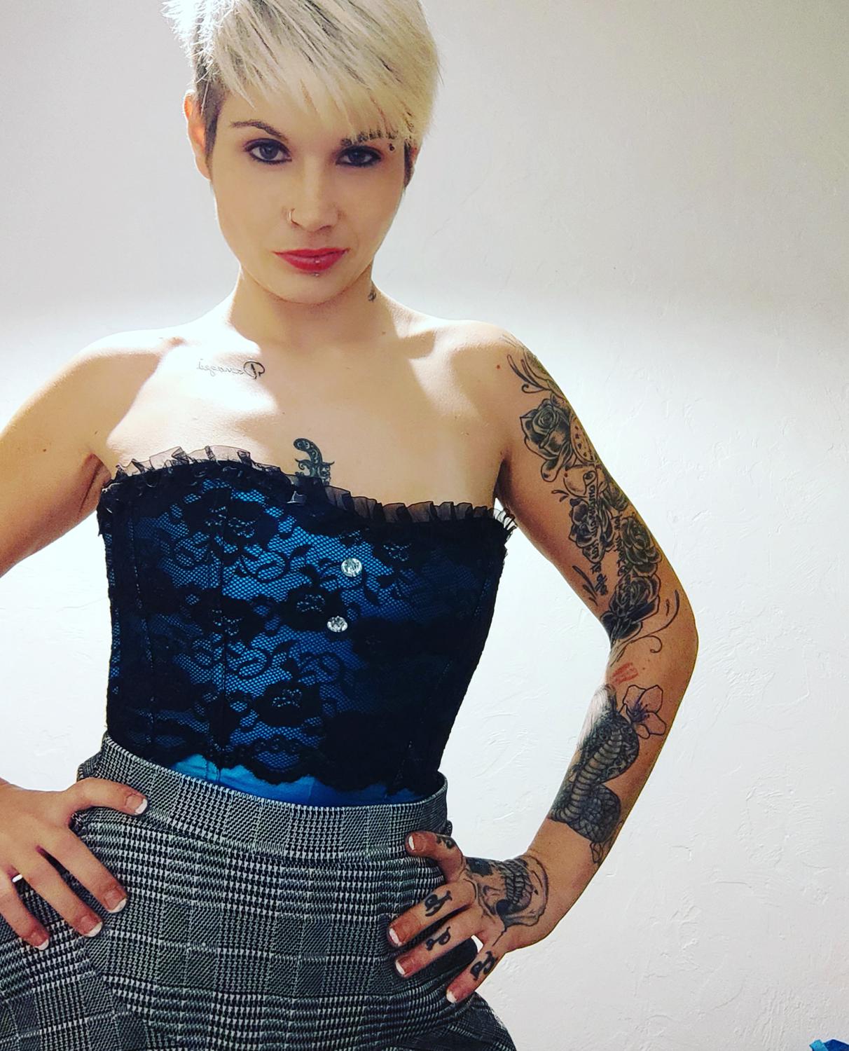 Miss_sexy_ink's media