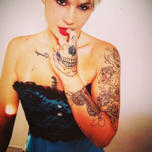 Miss_sexy_ink's media