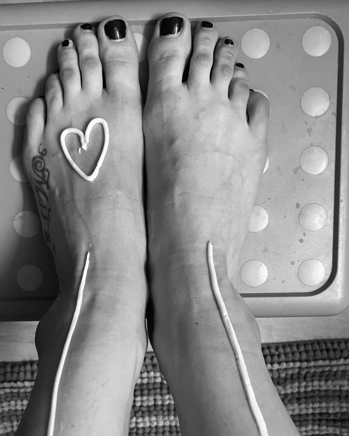 Missbeautyfeets's media