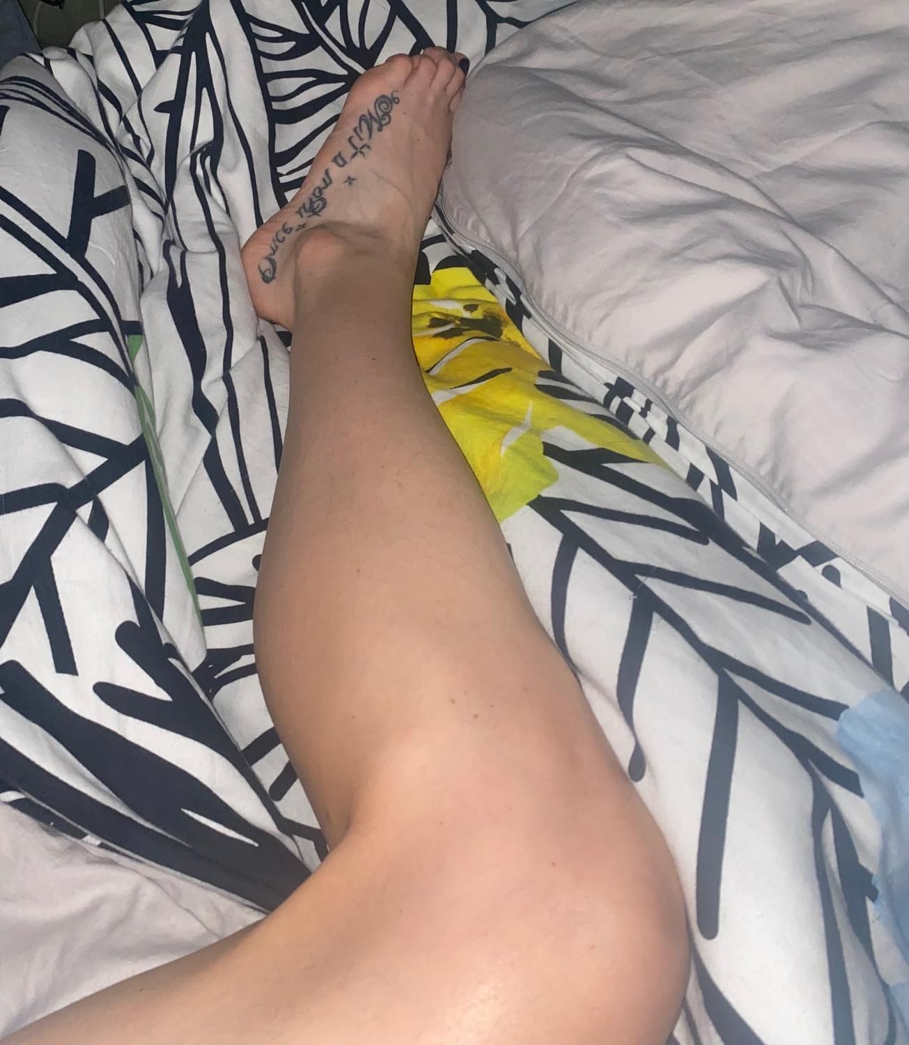 Missbeautyfeets's media