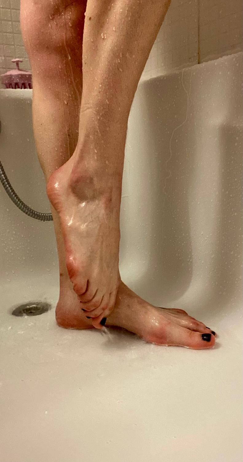 Missbeautyfeets's media