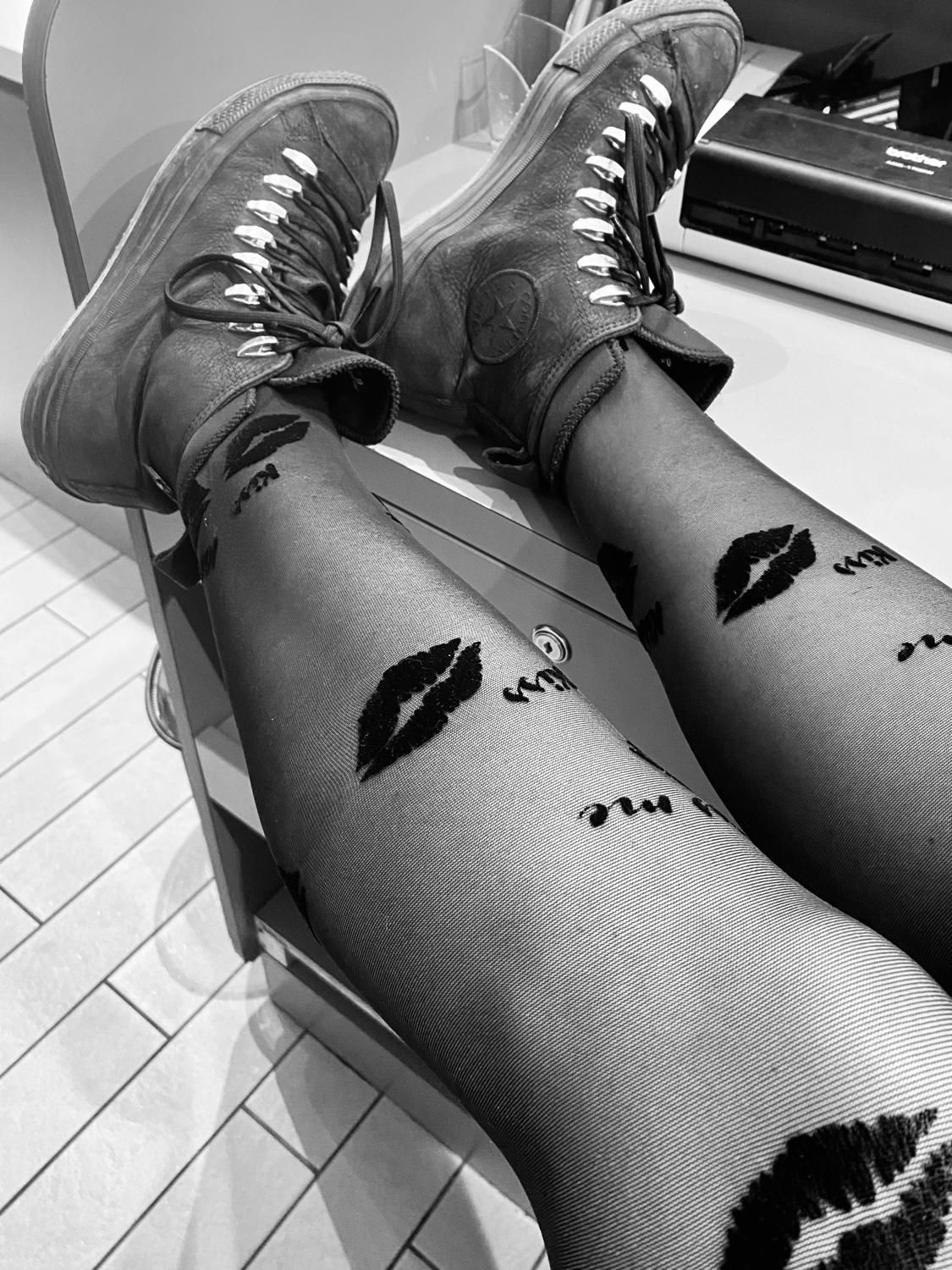 Missbeautyfeets's media