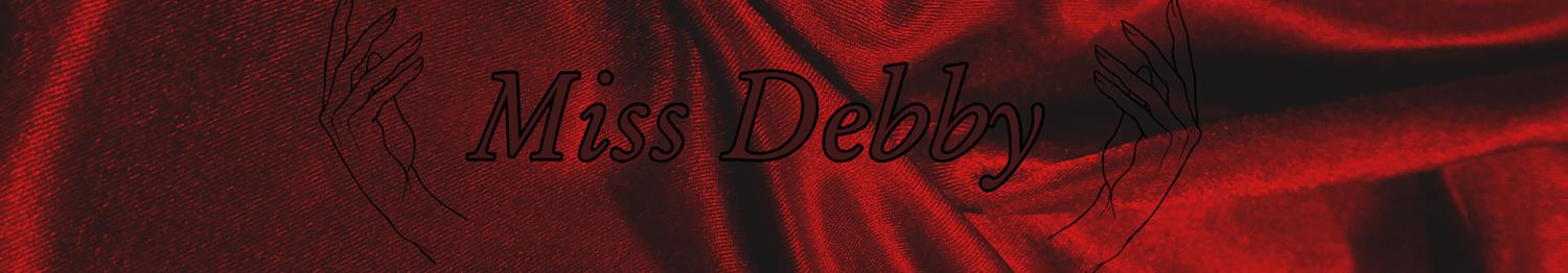Missdebbby's media