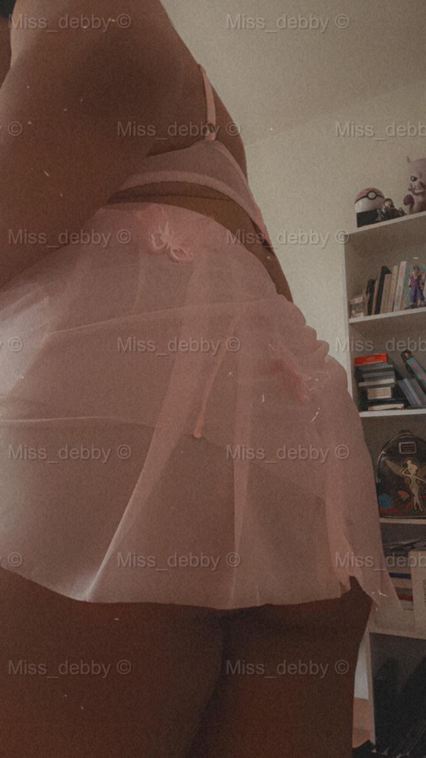 Missdebbby's media