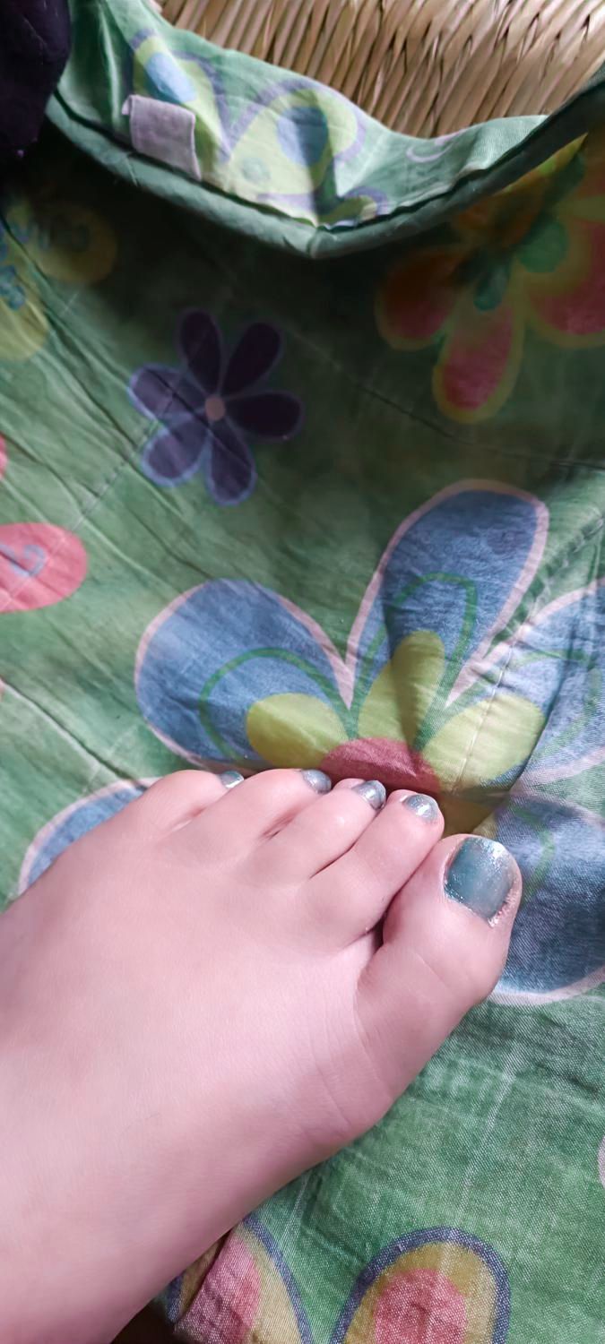 Missfeetpleasure's media