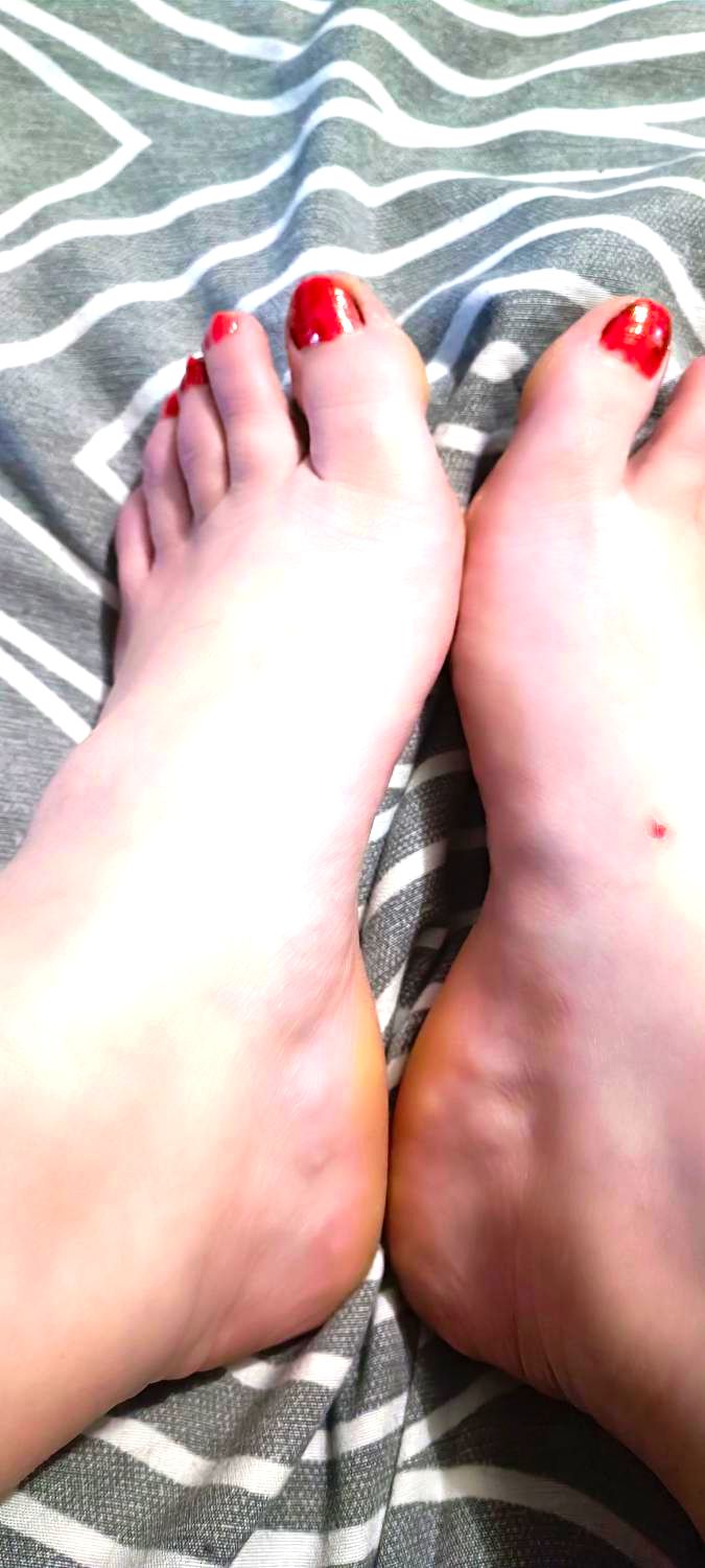 Missfeetpleasure's media