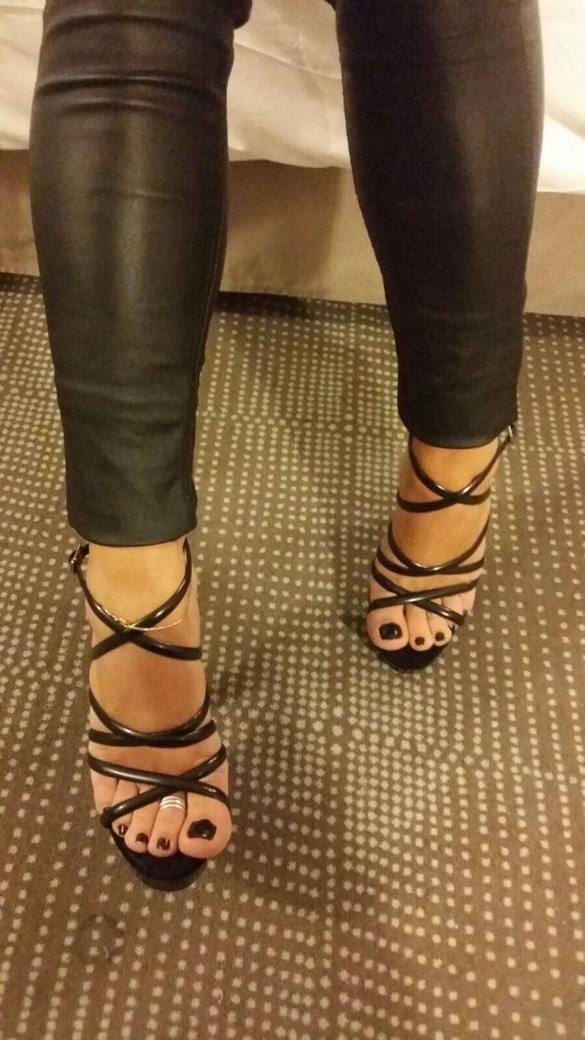 Missfeetsandheels's media