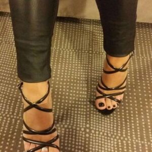 Missfeetsandheels's avatar