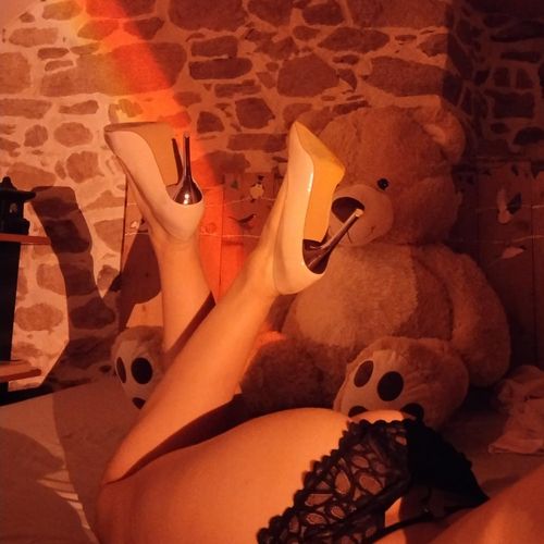 Misshame's avatar
