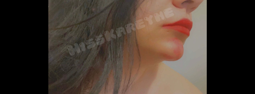 Misskareyne's media
