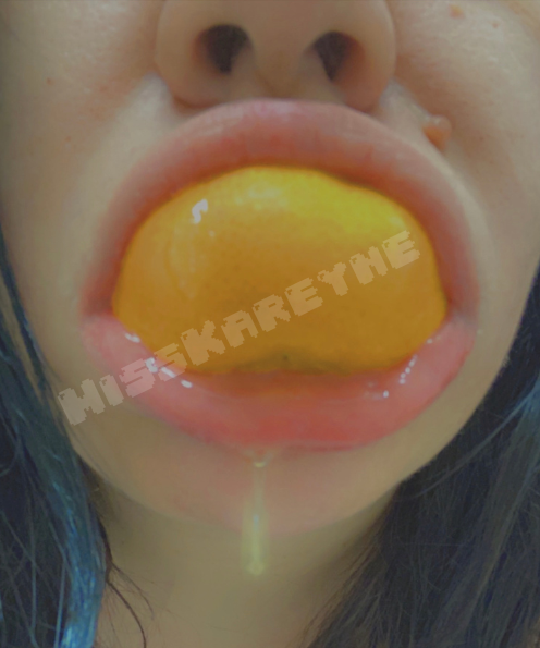 Misskareyne's media