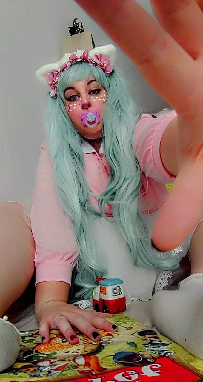 Misslilykawaii's media