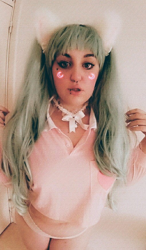 Misslilykawaii's media