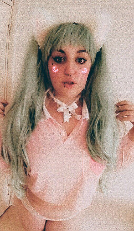 Misslilykawaii's media