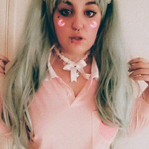 Misslilykawaii's media