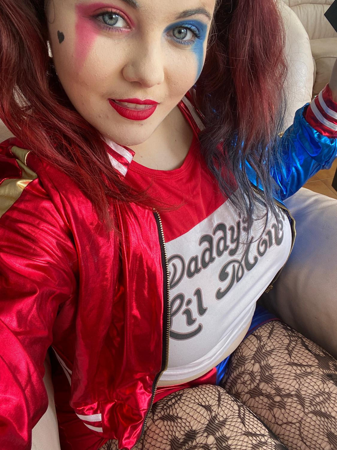 Misslilyquinn's media