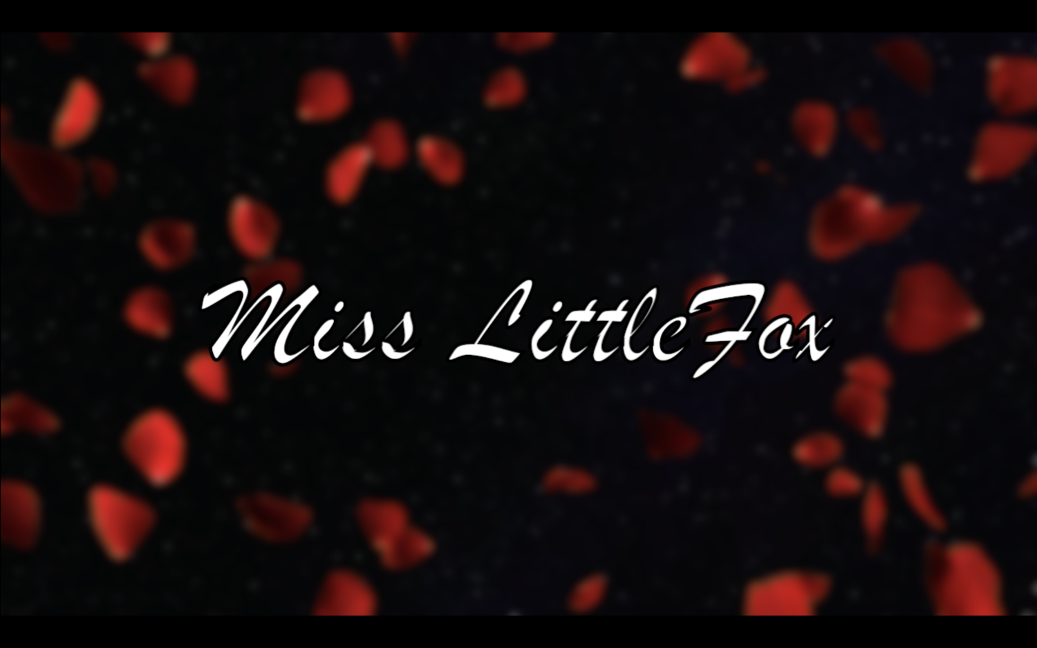 Misslittlefox's media
